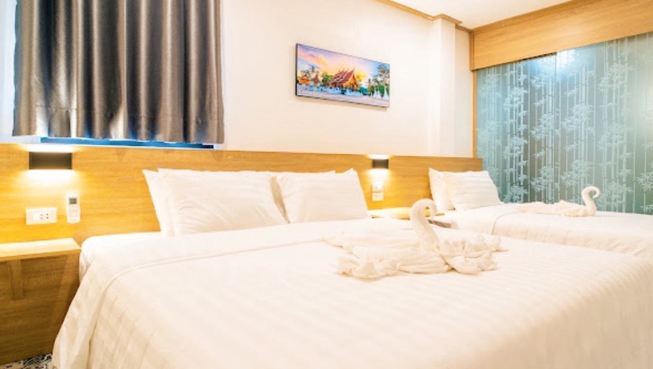 Photo of Bedroom in Vientiane