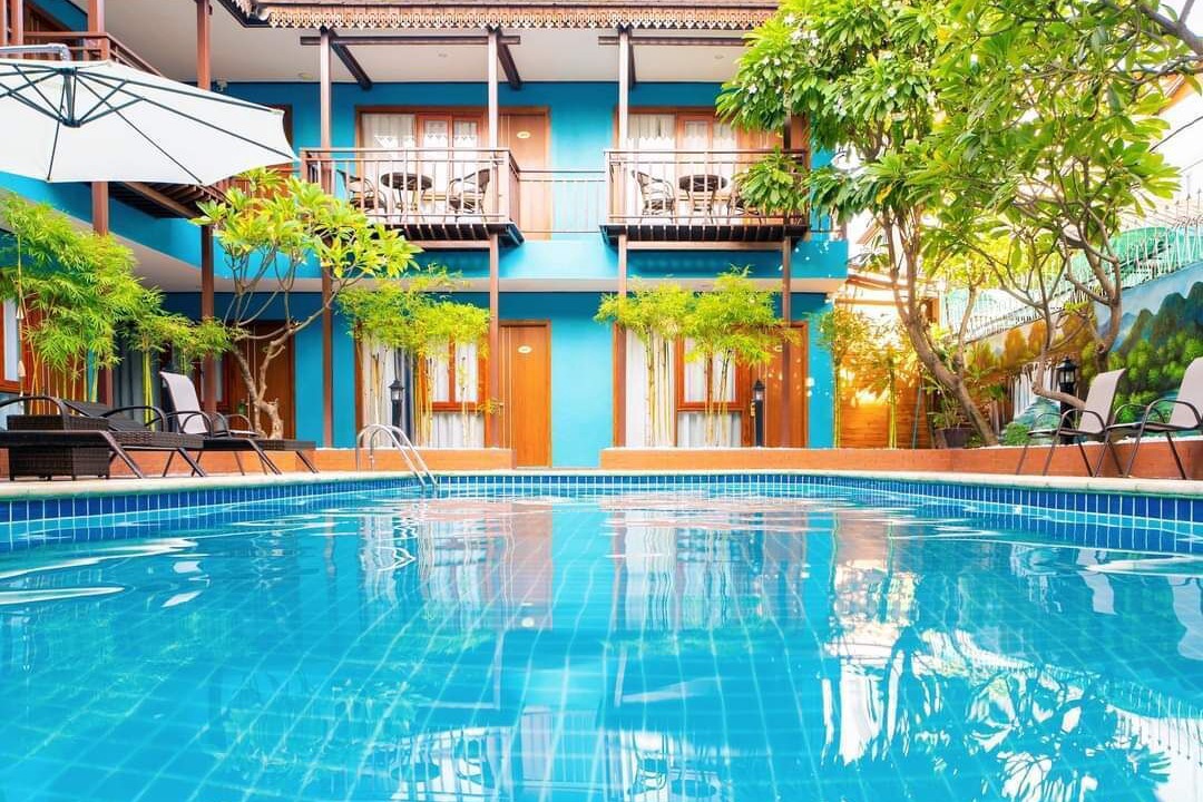 Photo of Outdoor in Vientiane