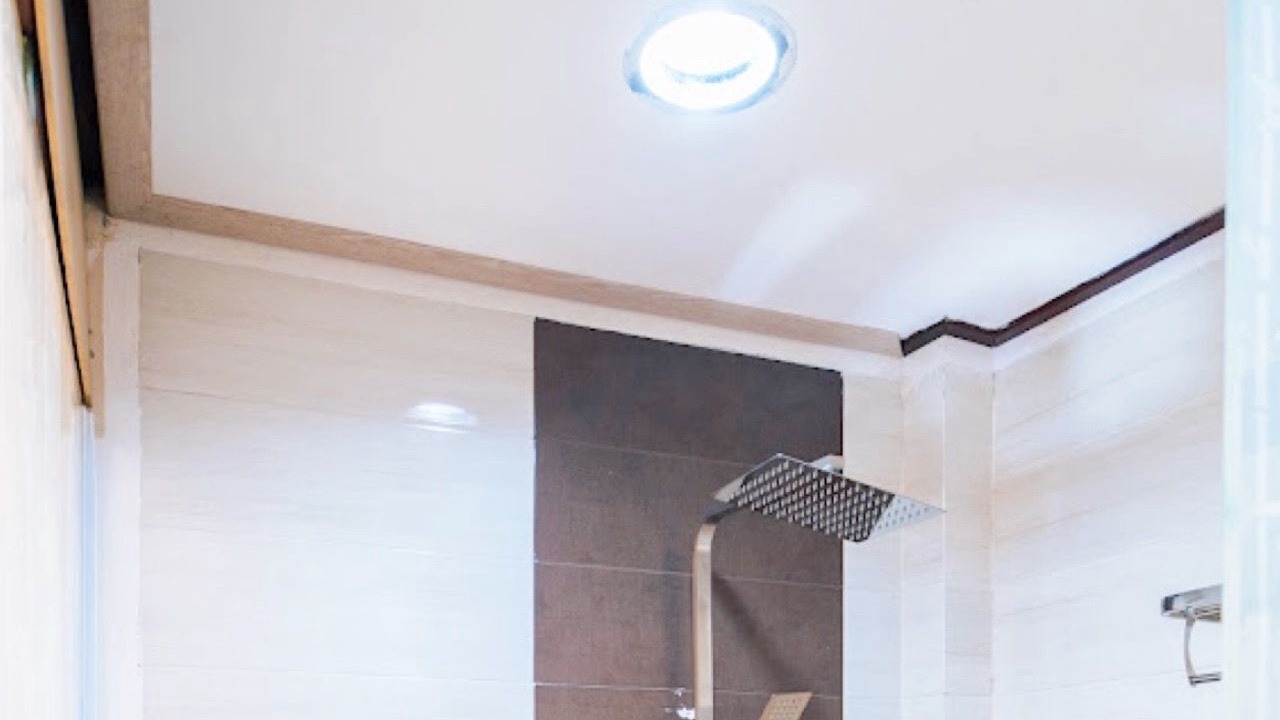 Photo of Bathroom in Vientiane