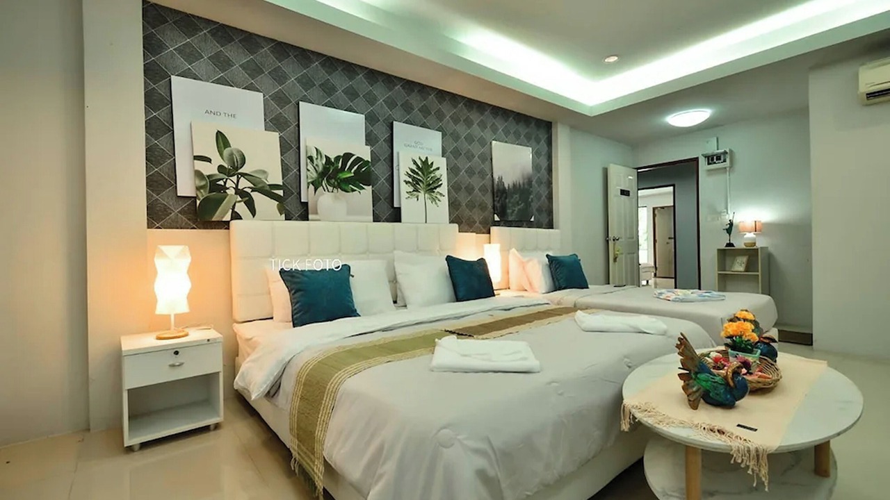 Photo of Bedroom in Ban Don Chan