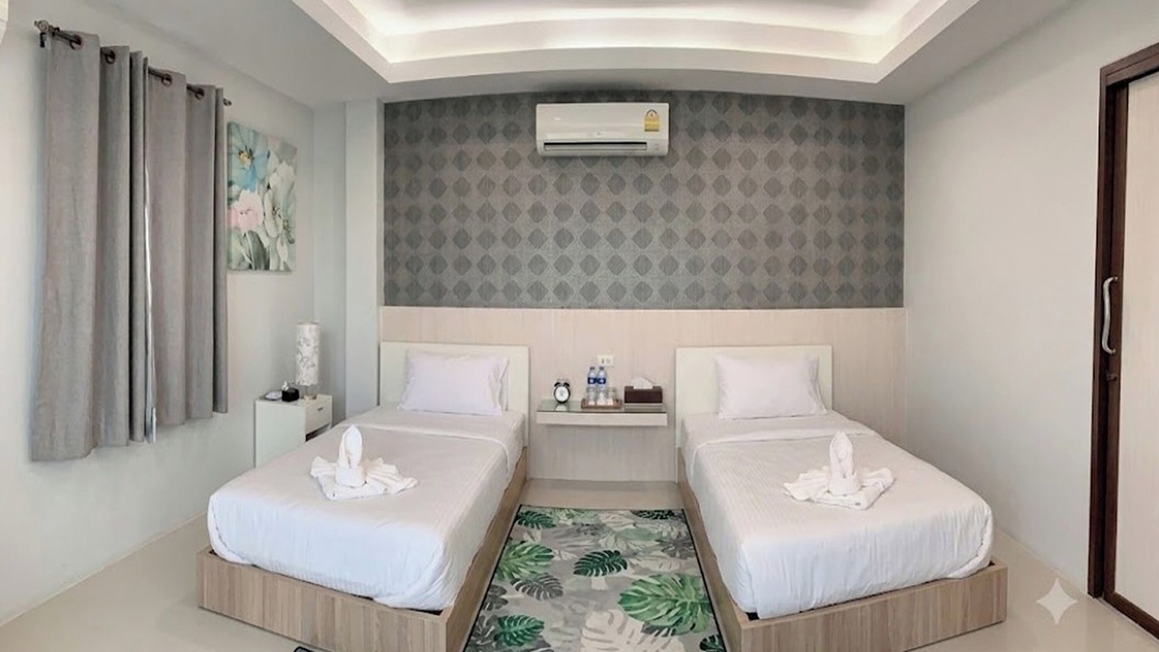 Photo of Bedroom in Ban Don Chan