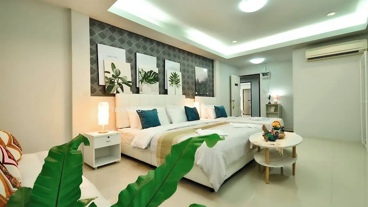 Photo of Bedroom in Ban Don Chan
