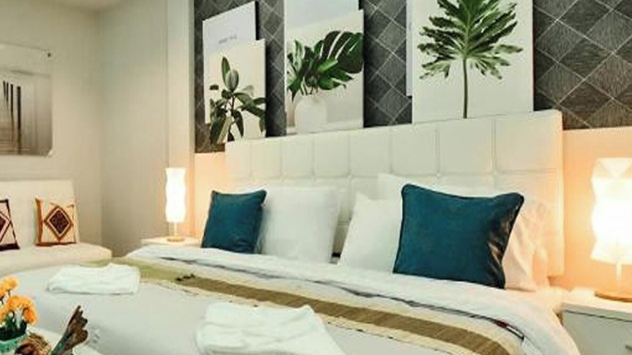 Photo of Bedroom in Ban Don Chan