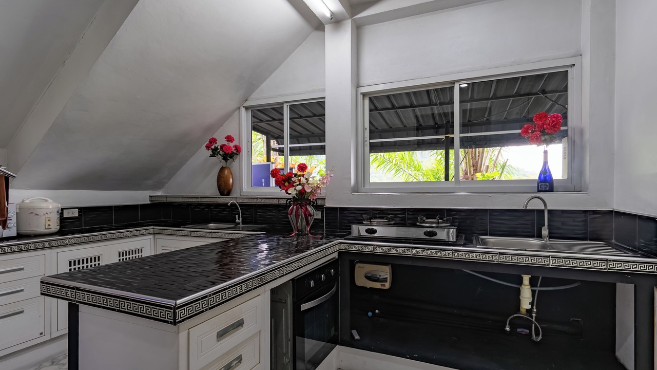 Photo of Outdoor in Chalong