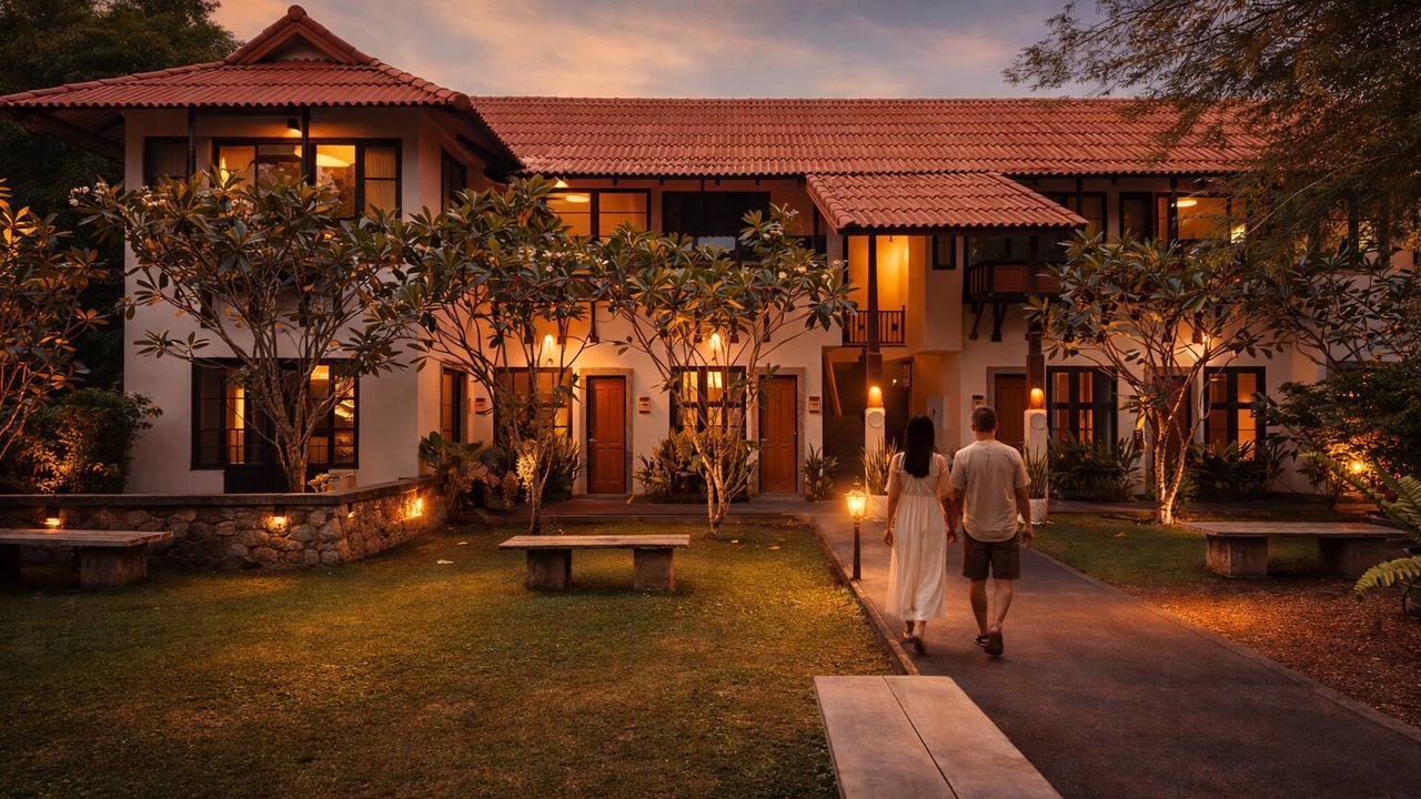 Photo of Outdoor in Chiang Rai