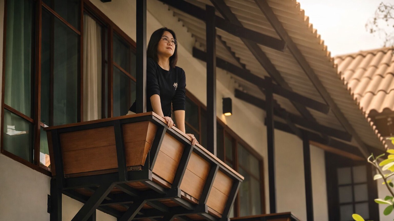 Photo of Patio Balcony in Chiang Rai