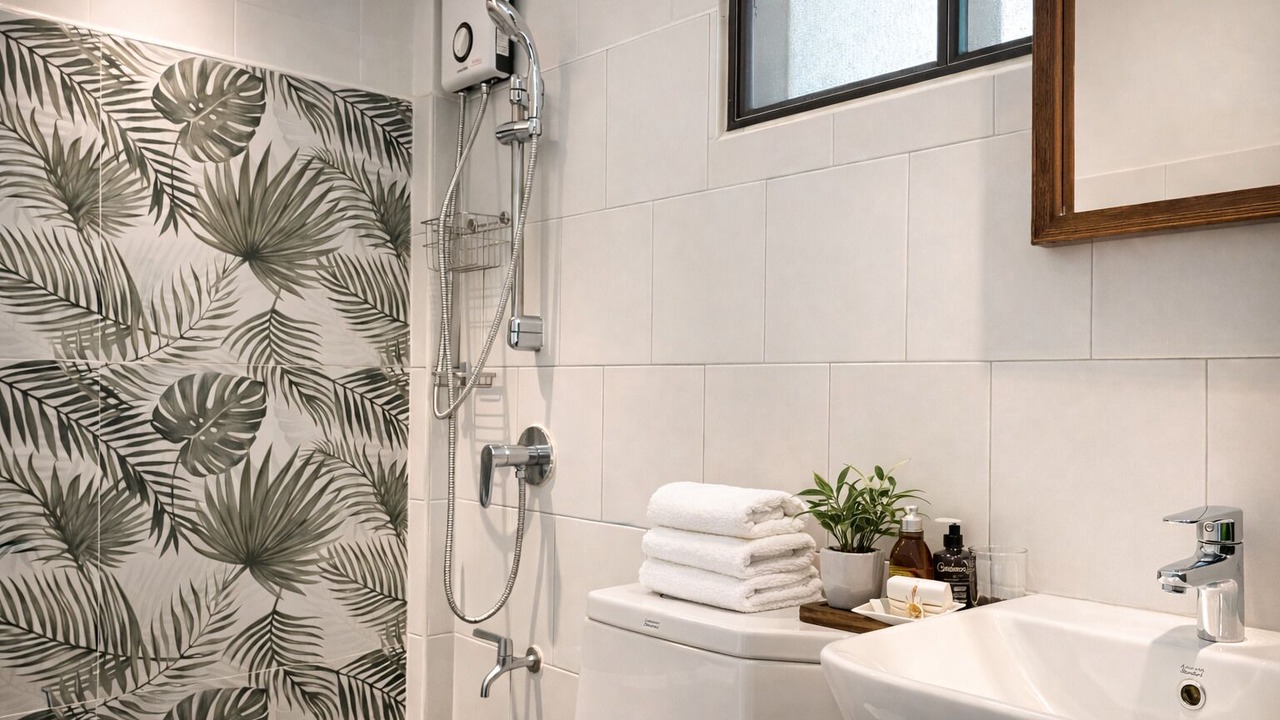 Photo of Bathroom in Chiang Rai