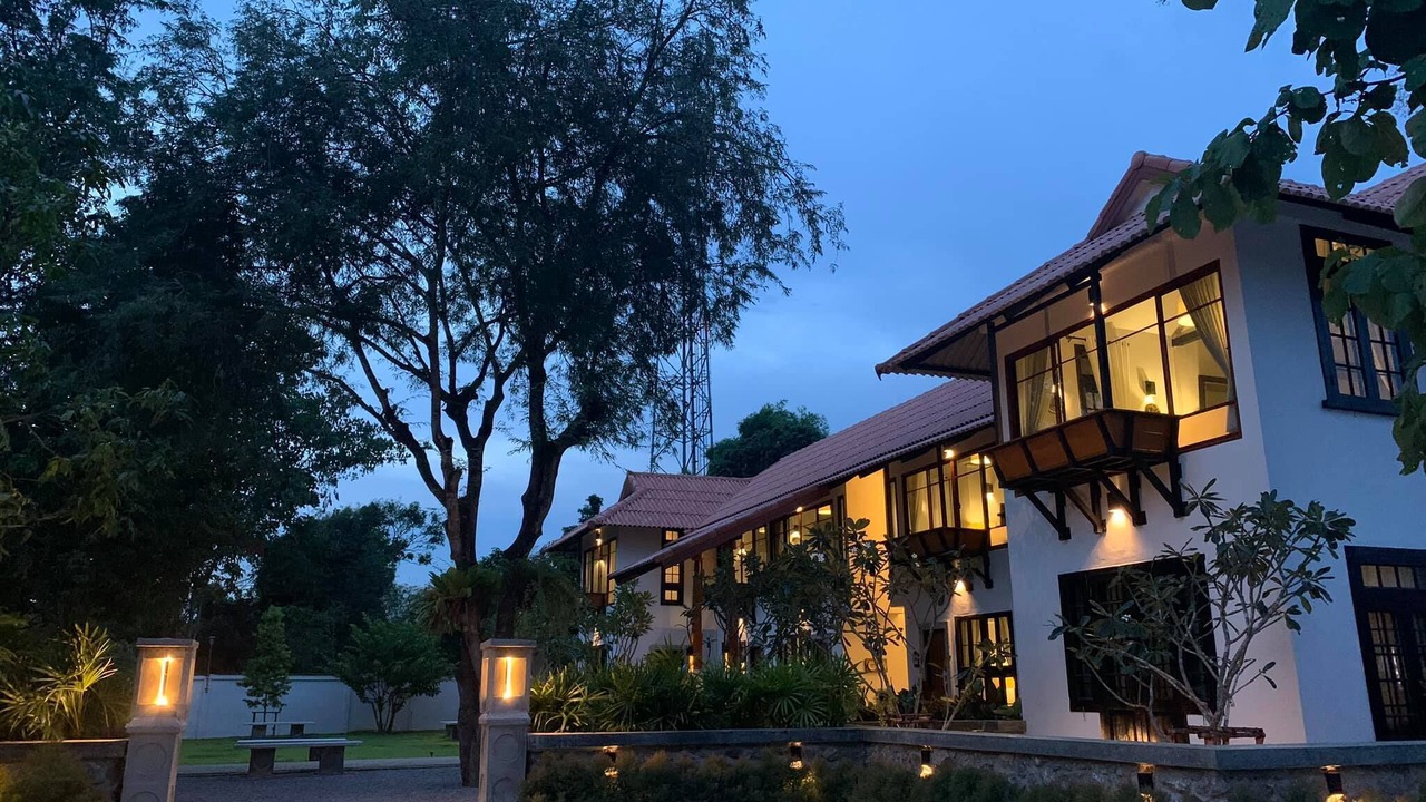 Photo of Outdoor in Chiang Rai