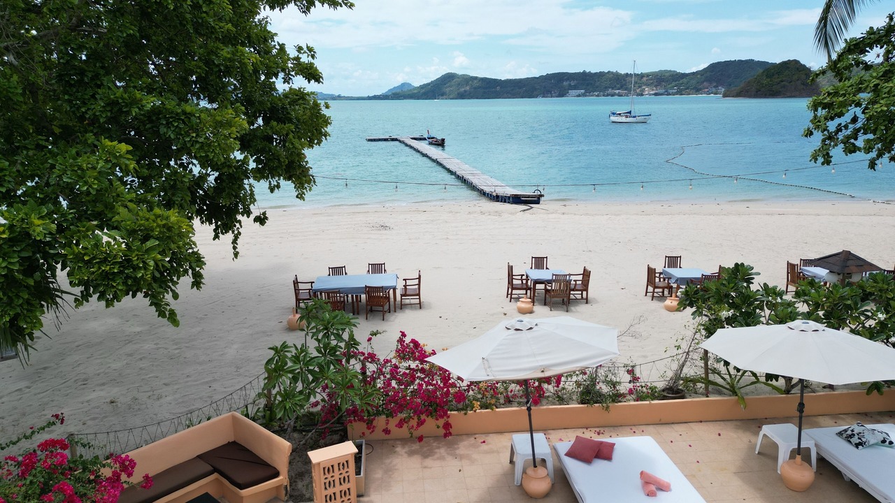 Photo of Outdoor in Koh Lon