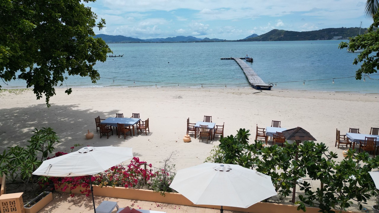 Photo of Outdoor in Koh Lon