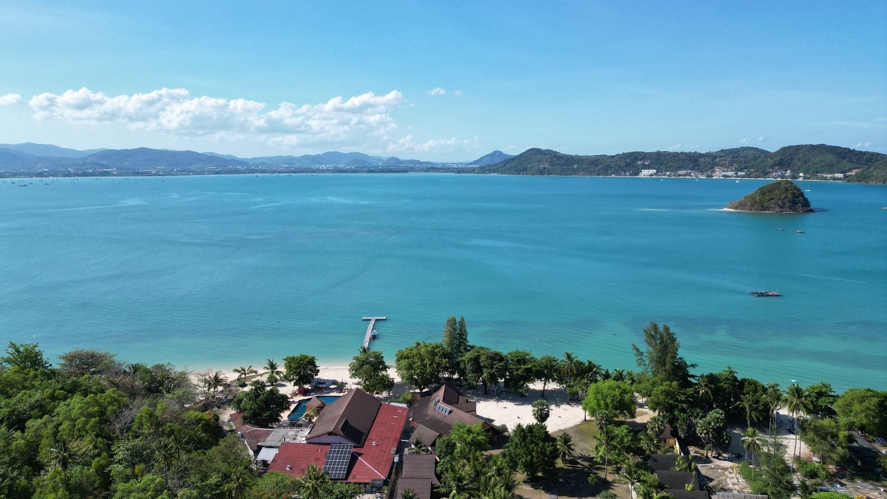 Photo of Outdoor in Koh Lon