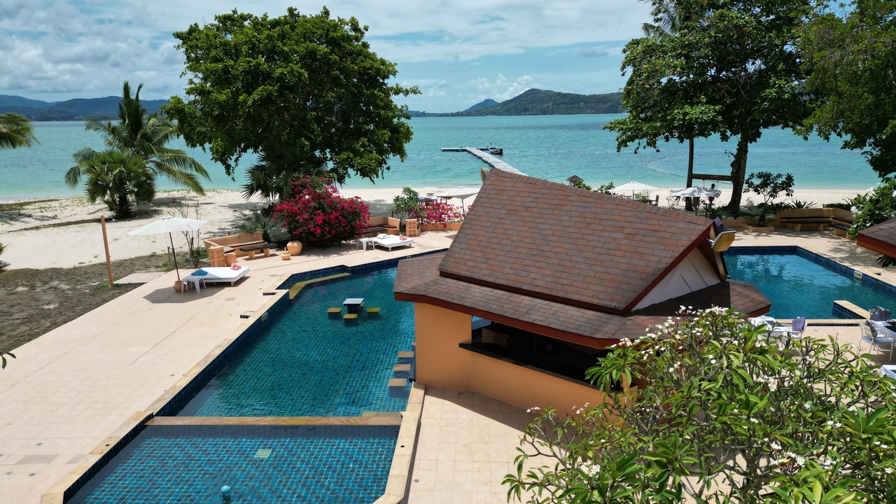 Photo of Outdoor in Koh Lon