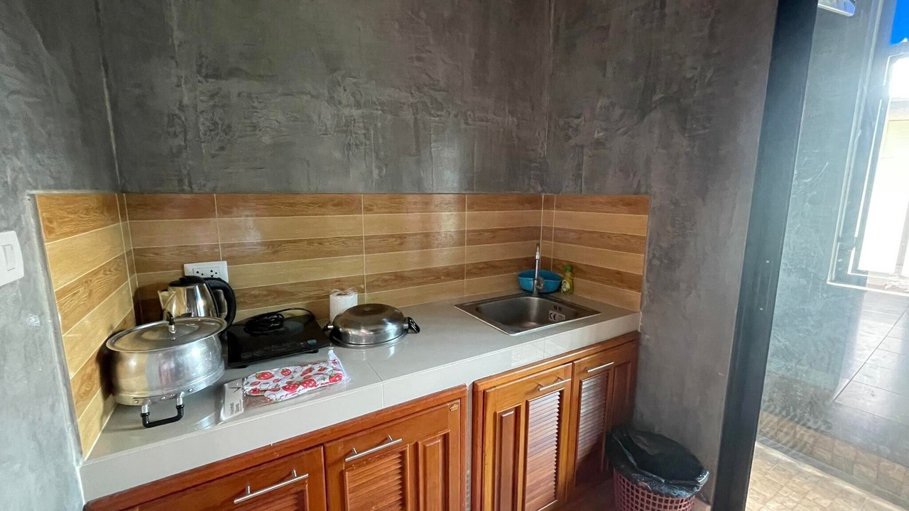 Photo of Kitchen in Si Sunthon