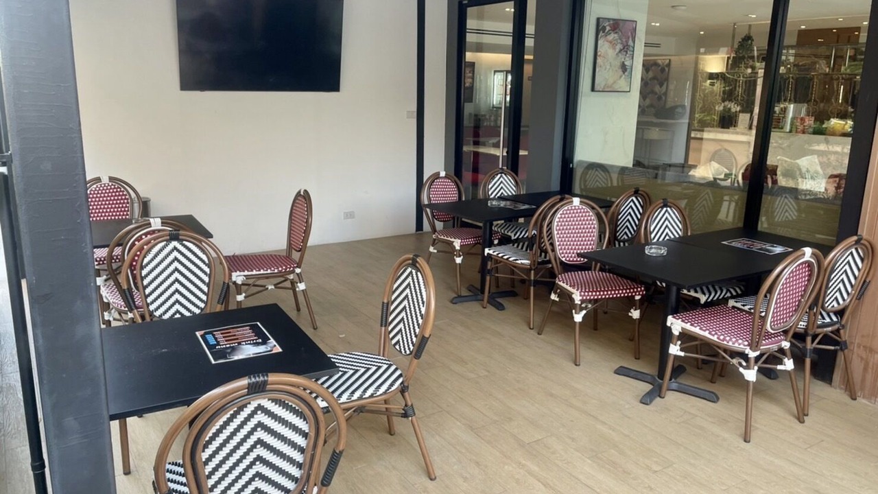 Photo of Patio Balcony in Nana