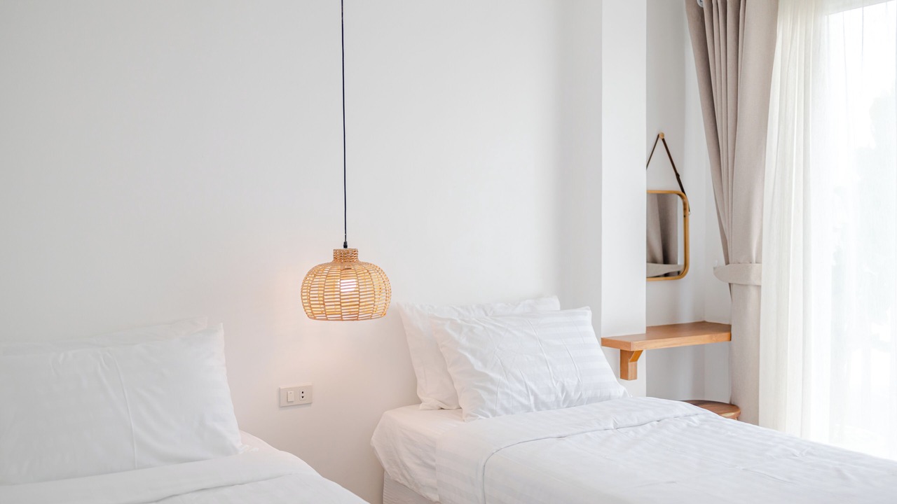 Photo of Bedroom in Chiang Rai