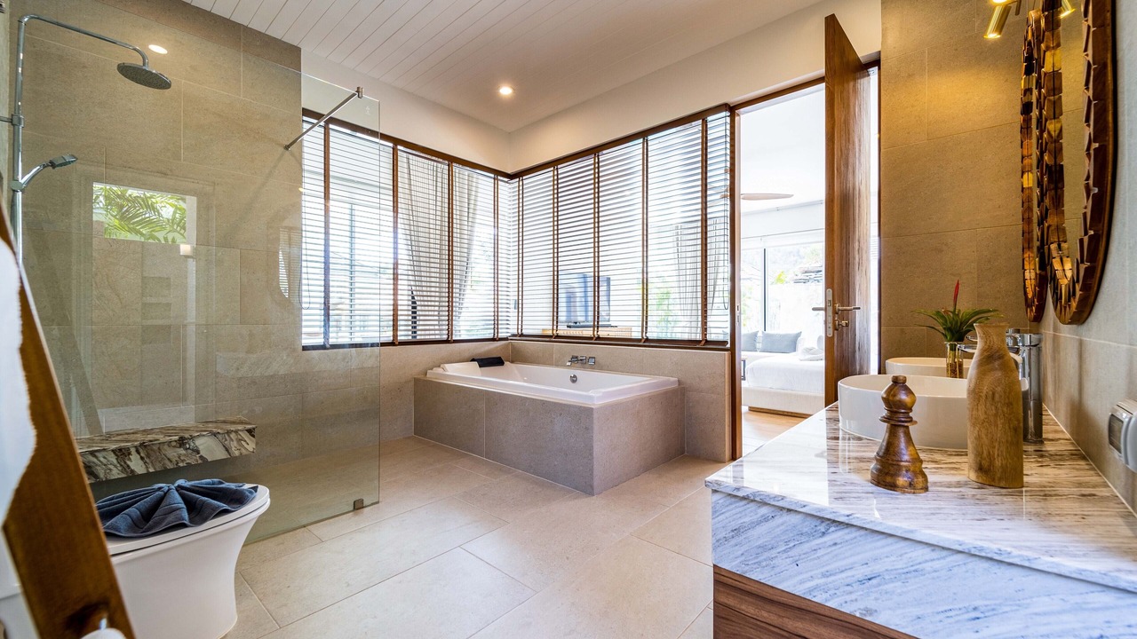 Photo of Bathroom in Hua Hin