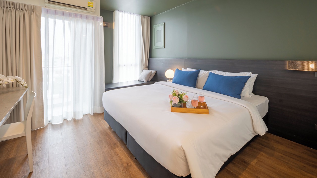 Photo of Bedroom in Bang Na