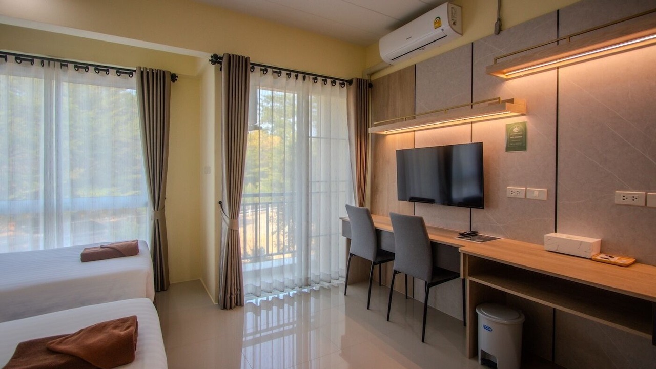 Photo of Bedroom in Pak Chong