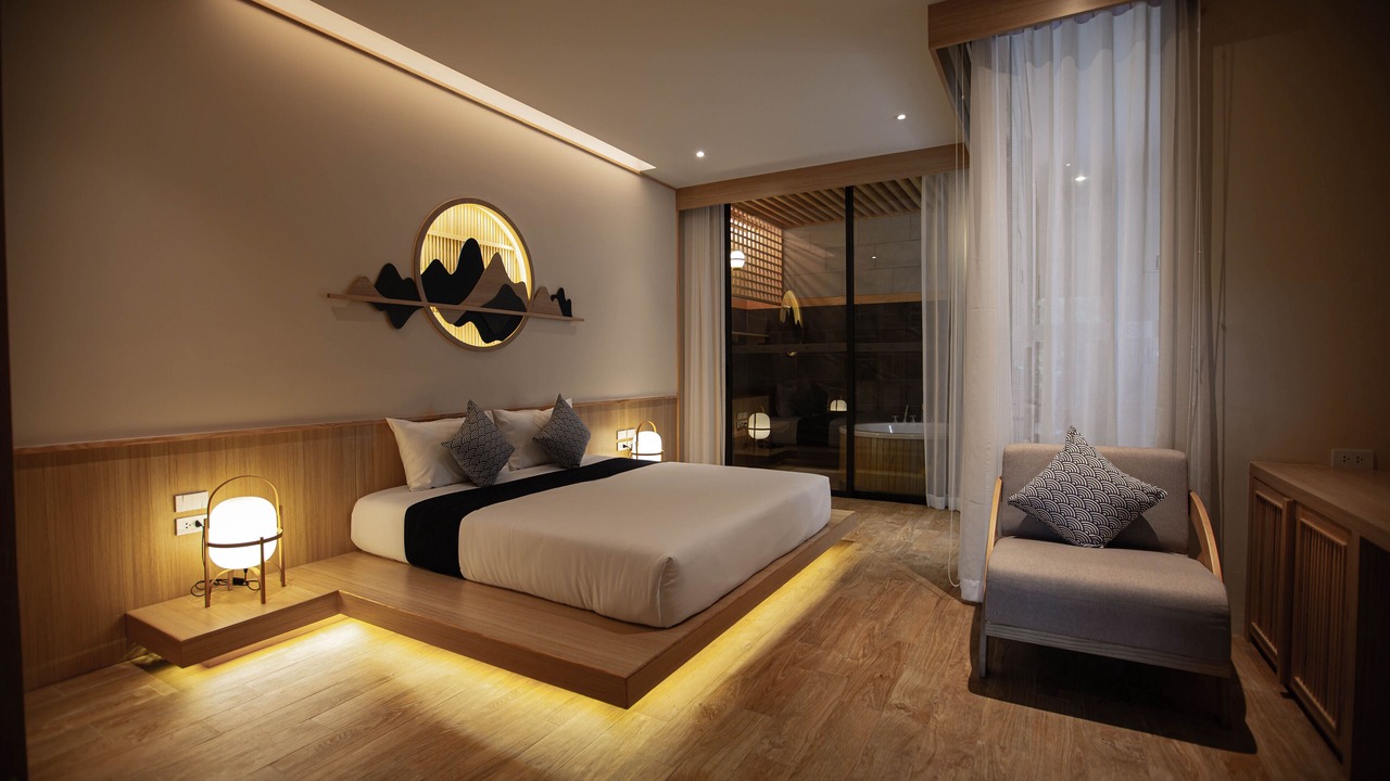 Photo of Bedroom in Phuket