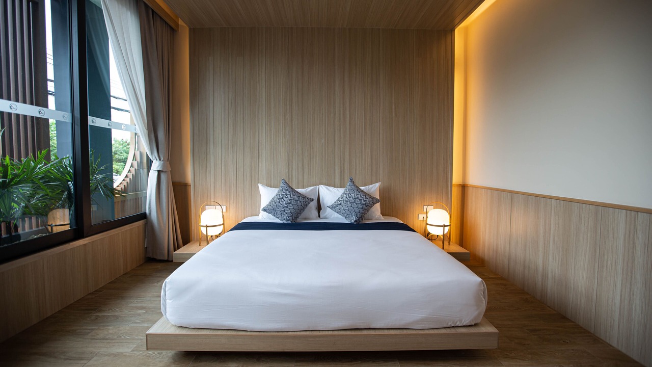 Photo of Bedroom in Phuket