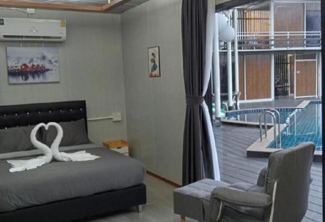Photo of Bedroom in Si Bun Rueang