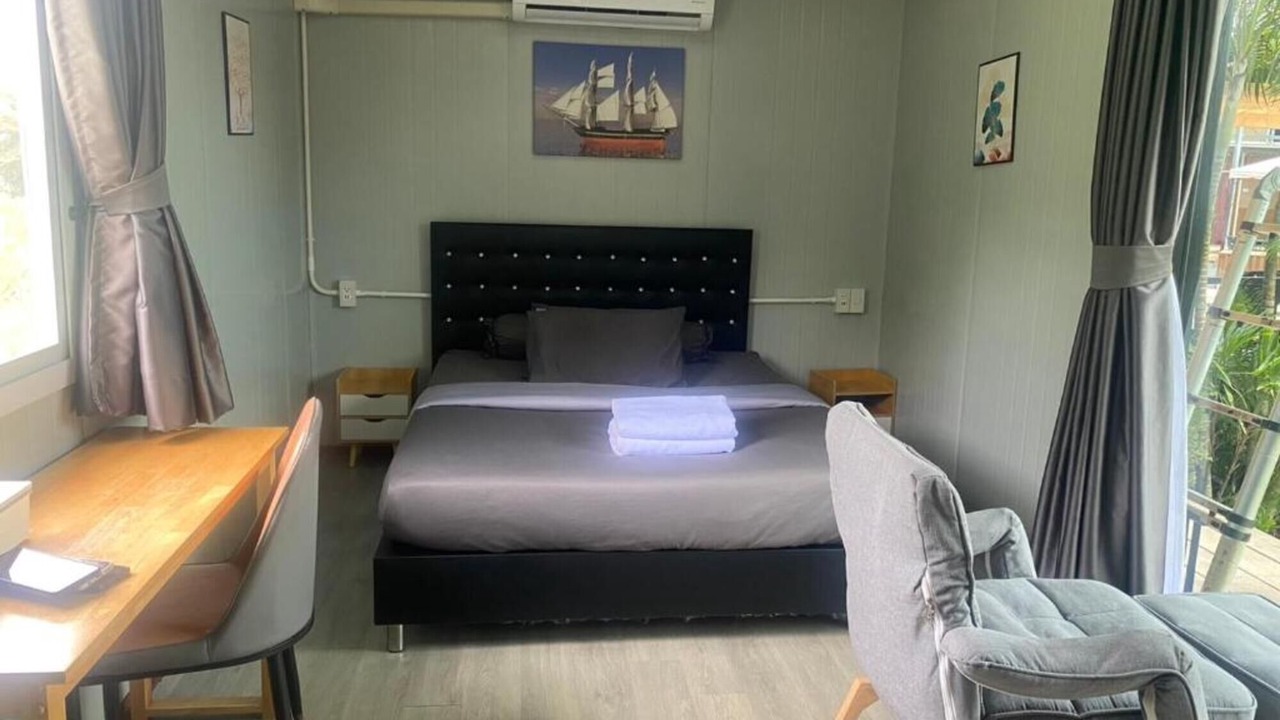 Photo of Bedroom in Si Bun Rueang