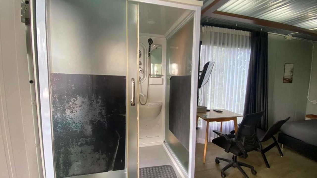 Photo of Bathroom in Si Bun Rueang