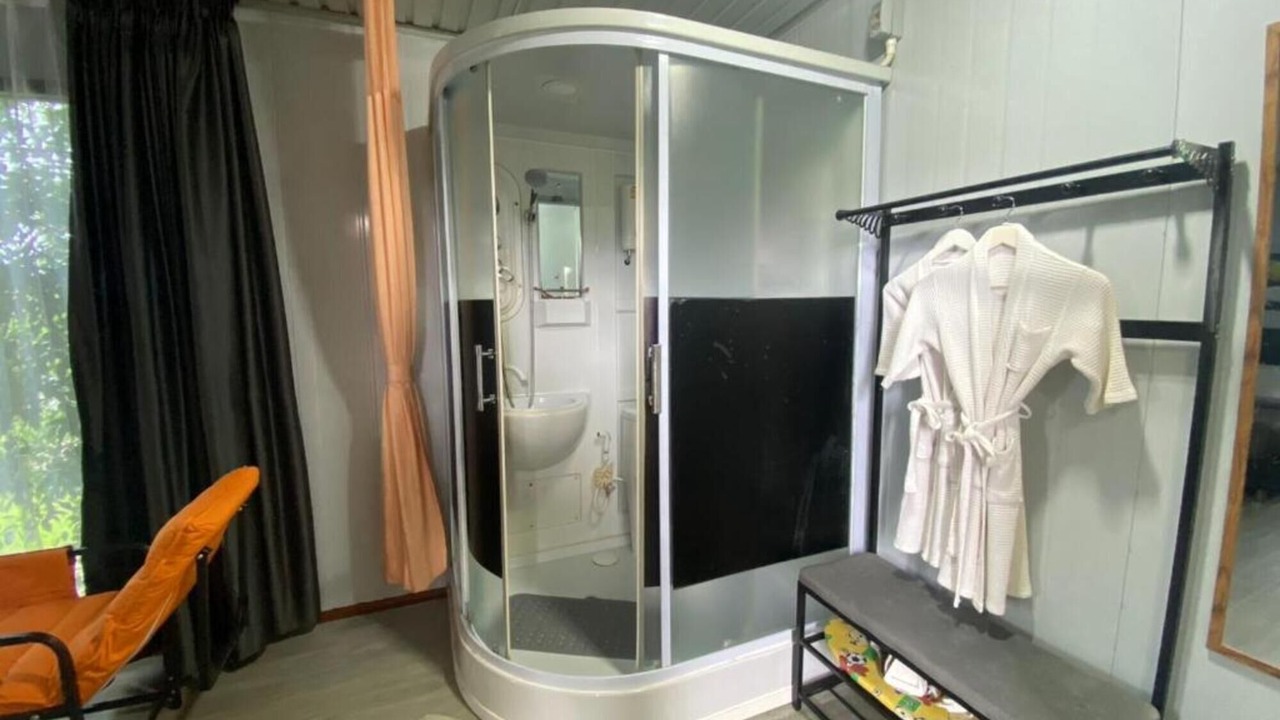 Photo of Bathroom in Si Bun Rueang