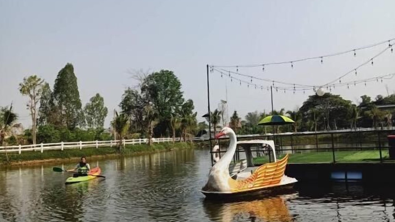 Photo of Outdoor in Si Bun Rueang
