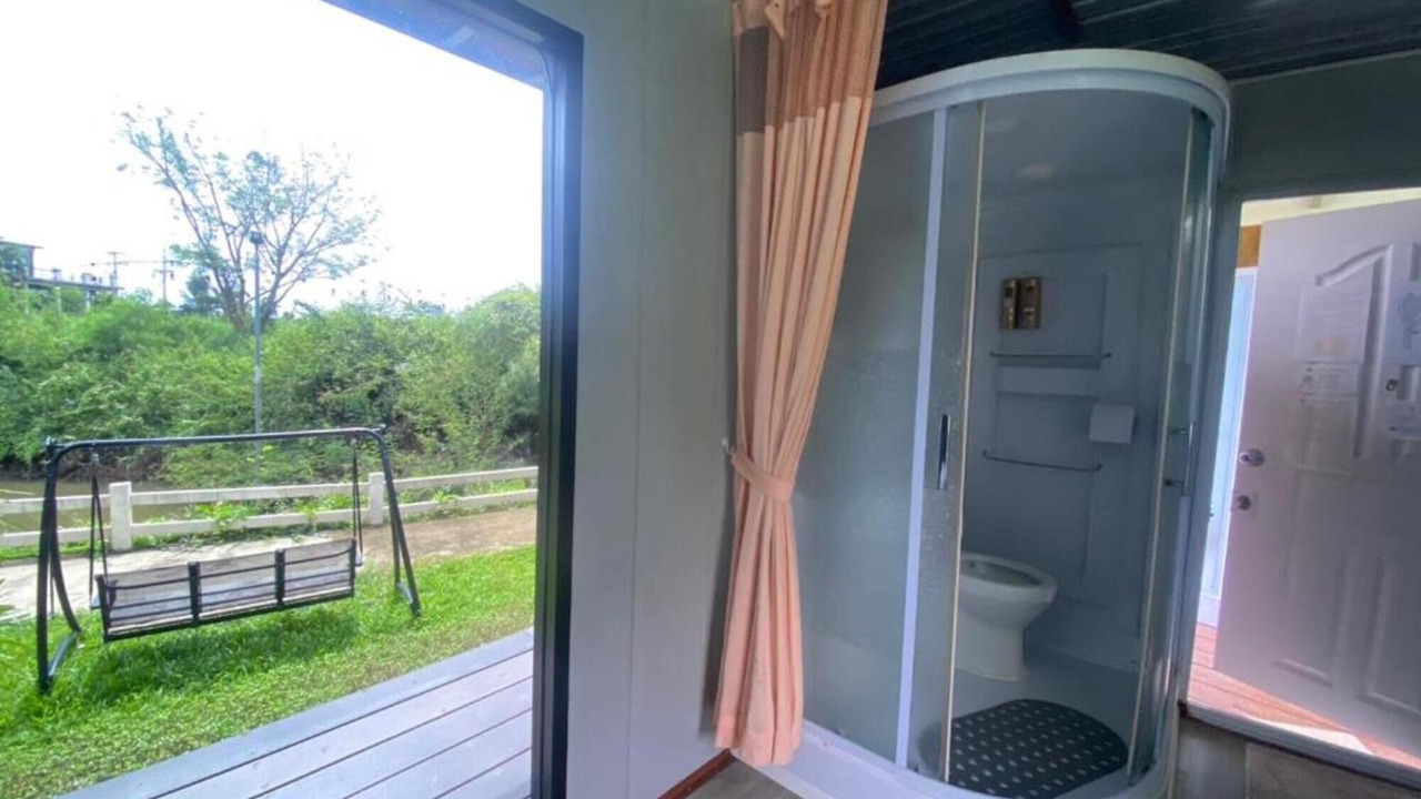 Photo of Bathroom in Si Bun Rueang
