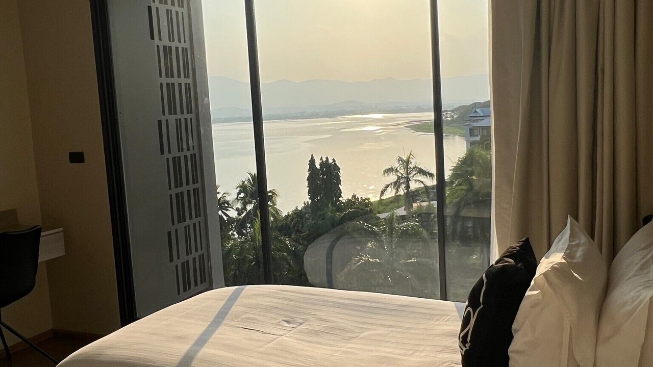 Photo of Bedroom in Phayao