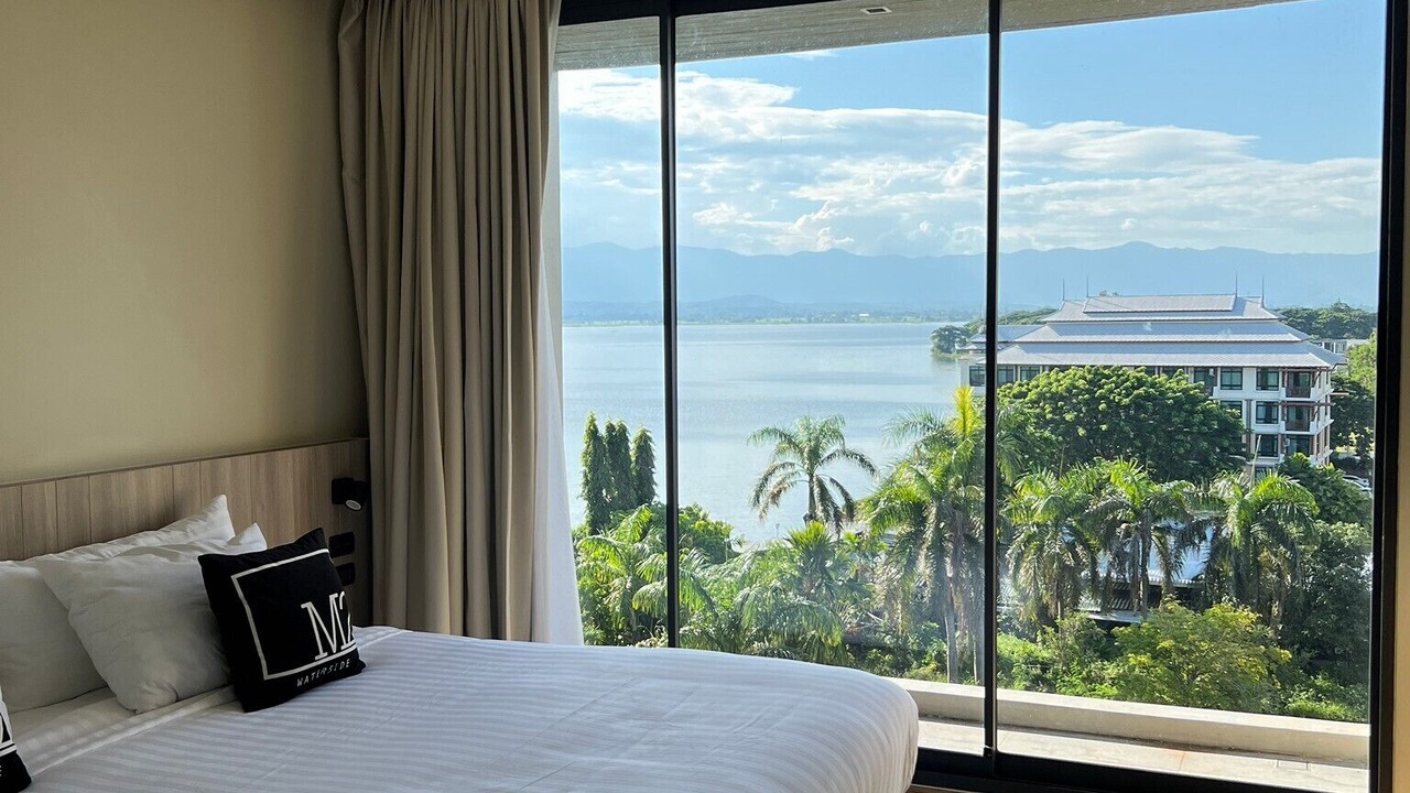 Photo of Bedroom in Phayao