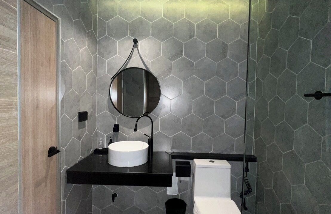 Photo of Bathroom in Phayao