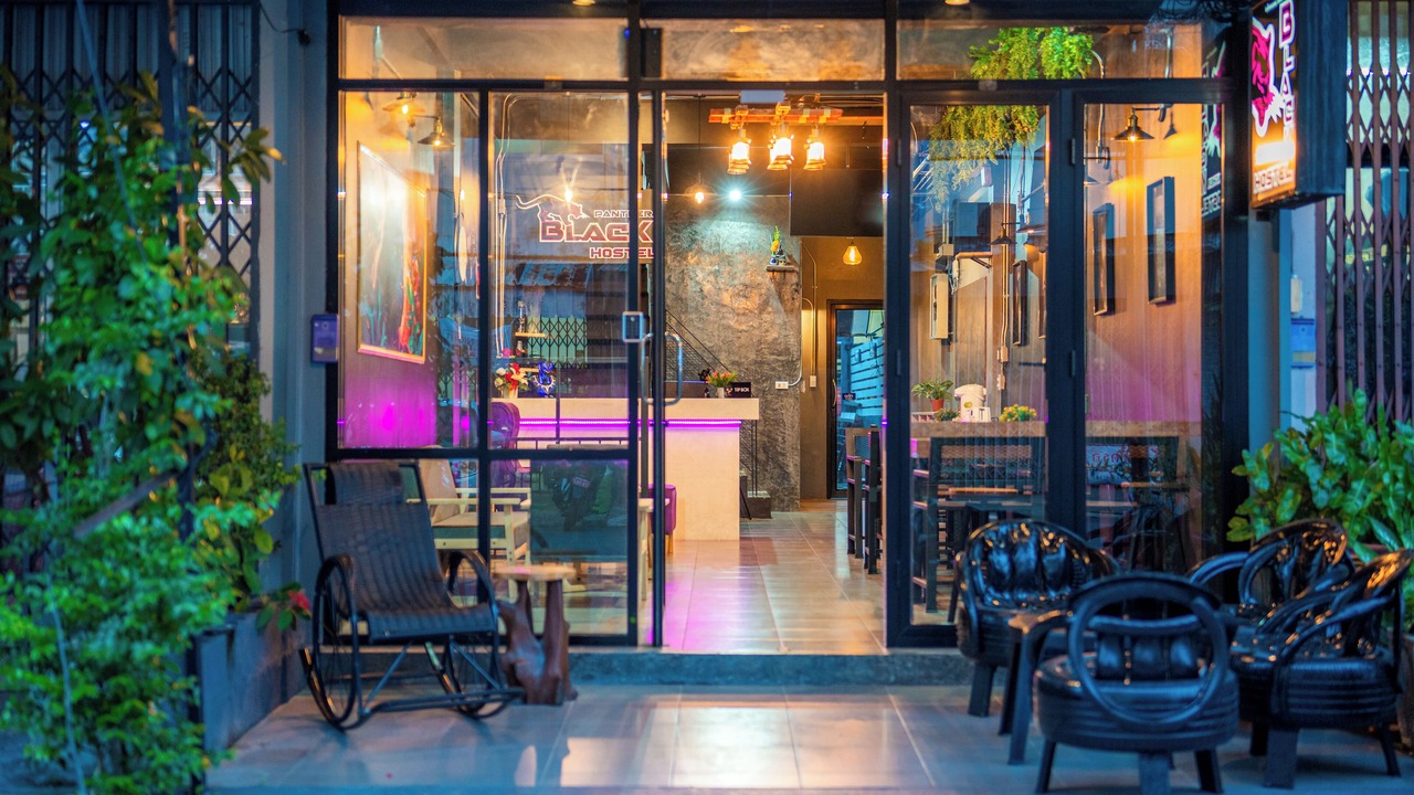 Photo of Outdoor in Talat Yai
