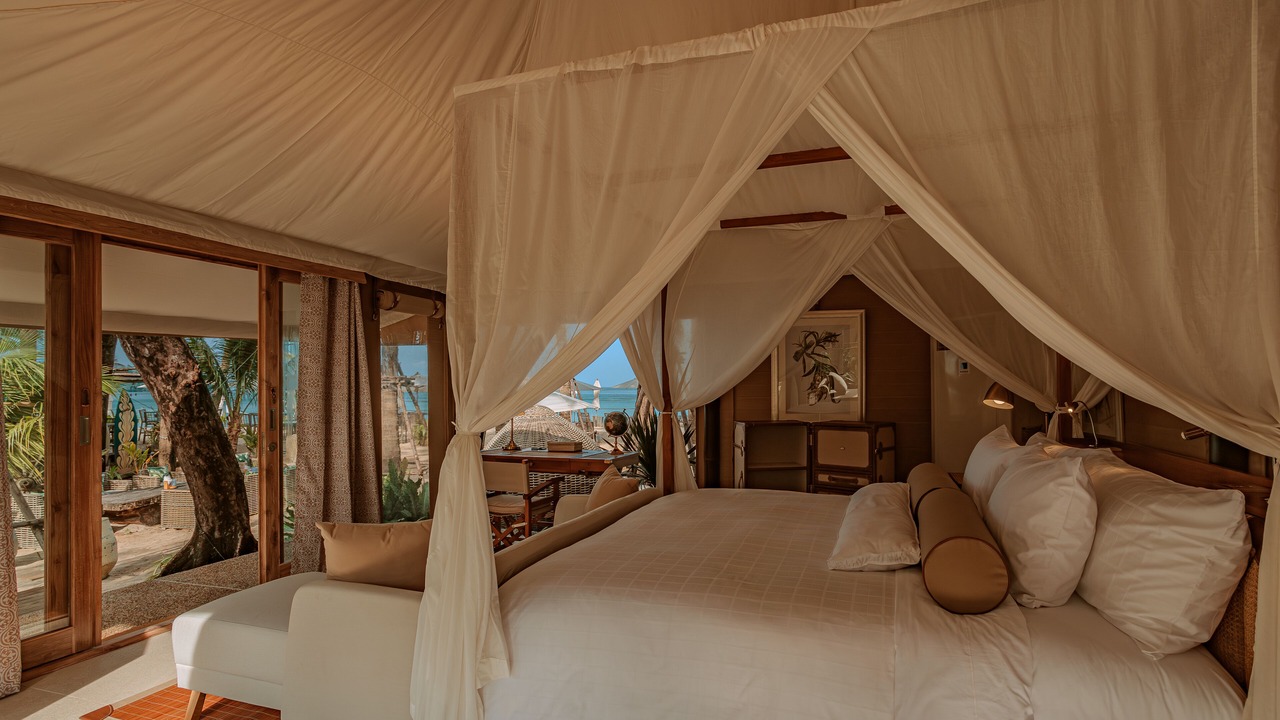 Photo of Bedroom in Cherngtalay