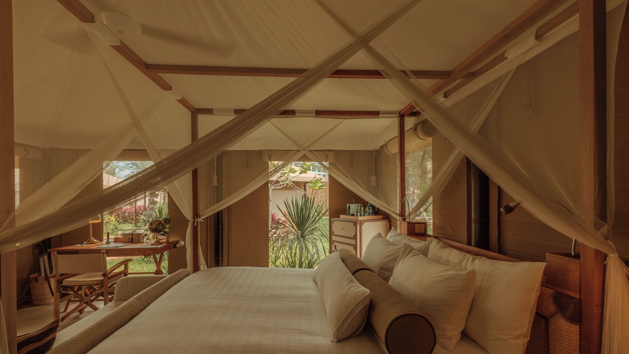 Photo of Bedroom in Cherngtalay