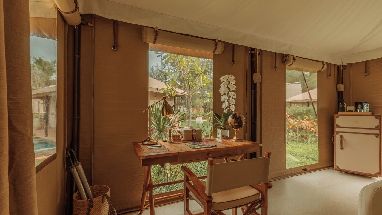 Photo of Livingroom in Cherngtalay