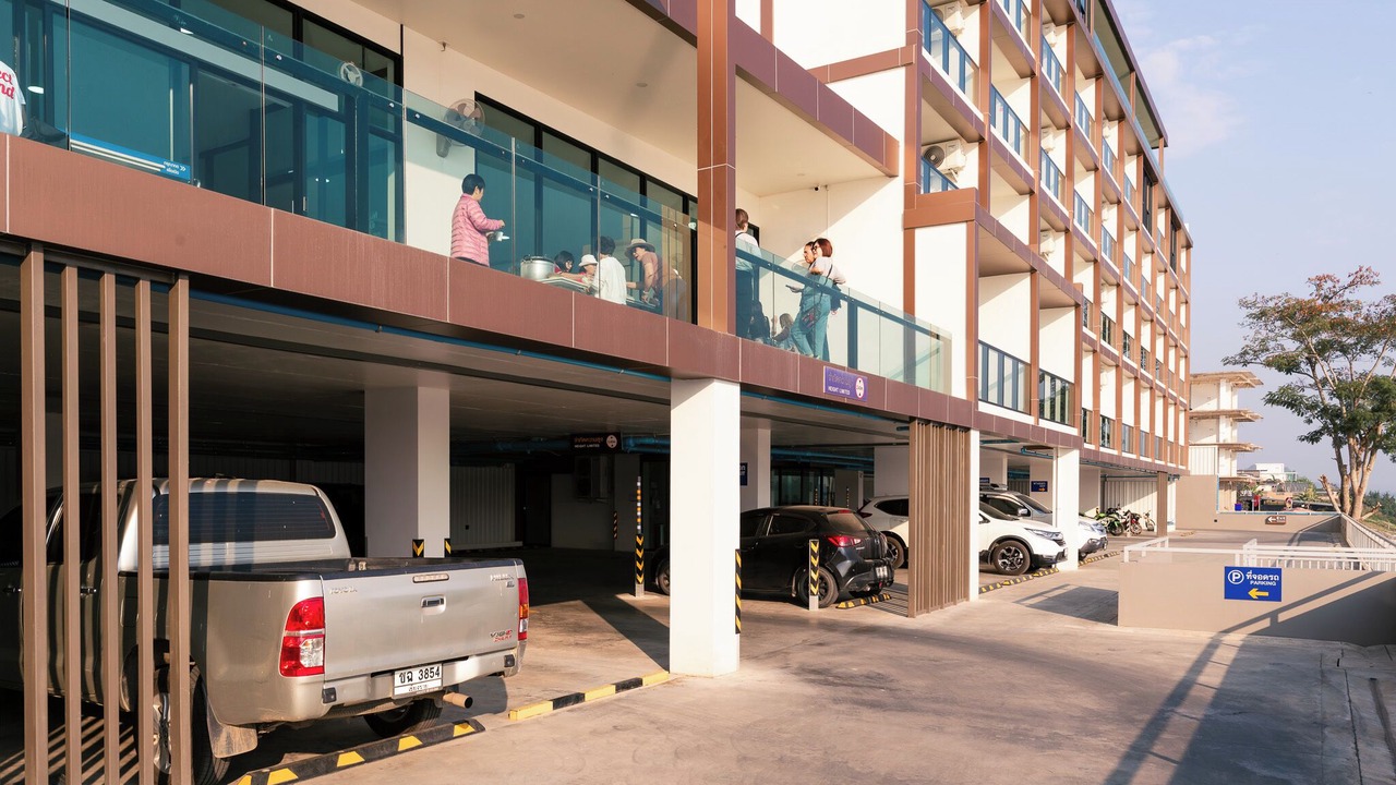 Photo of Outdoor in Sop Ruak