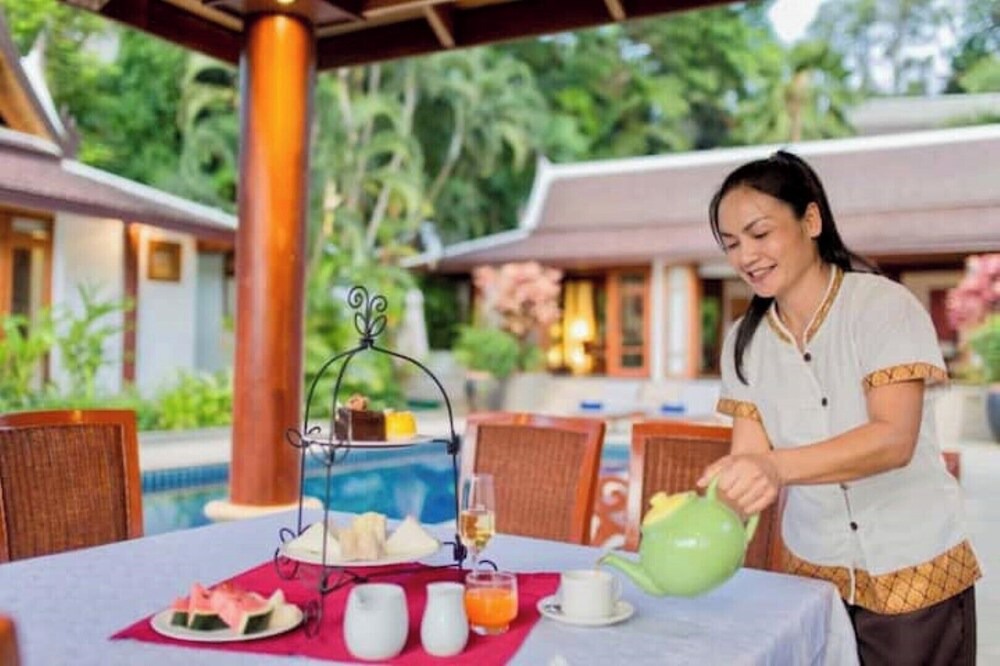 Photo of Outdoor in Cherngtalay