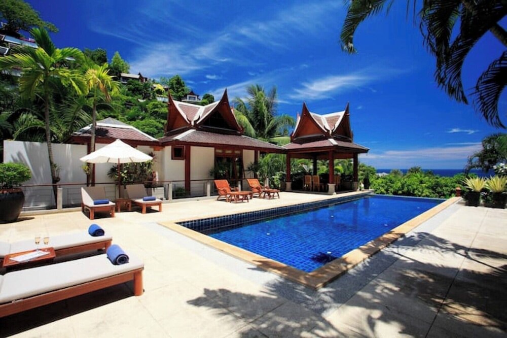 Photo of Outdoor in Cherngtalay