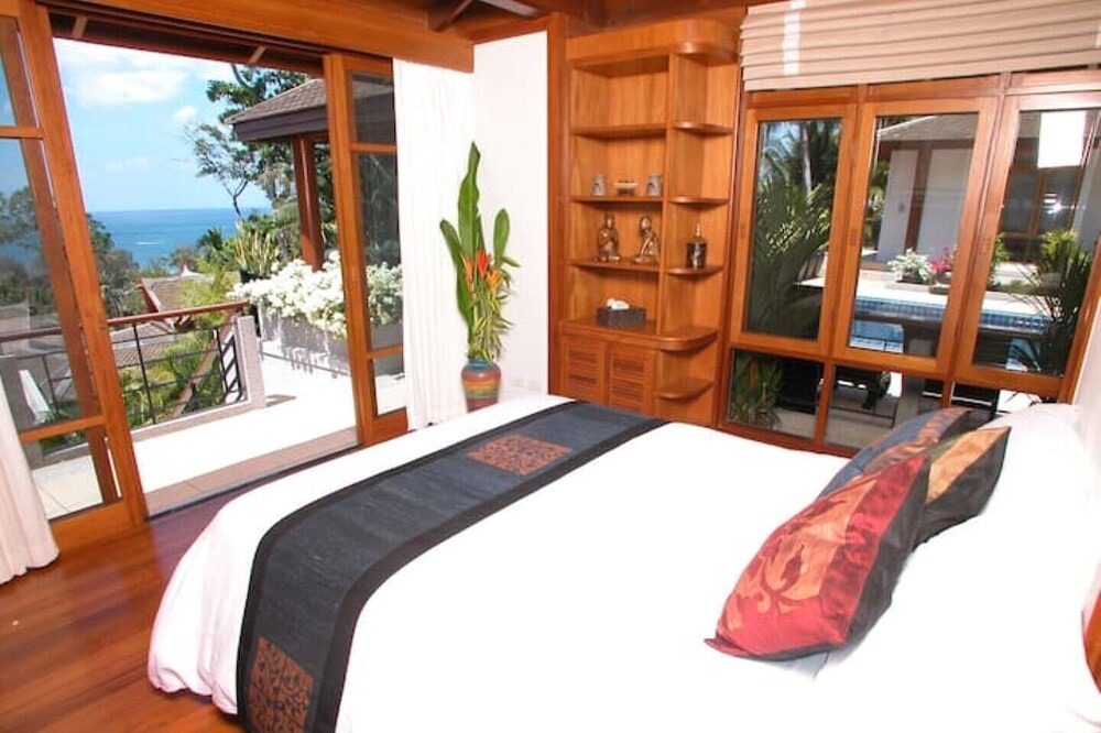 Photo of Bedroom in Cherngtalay
