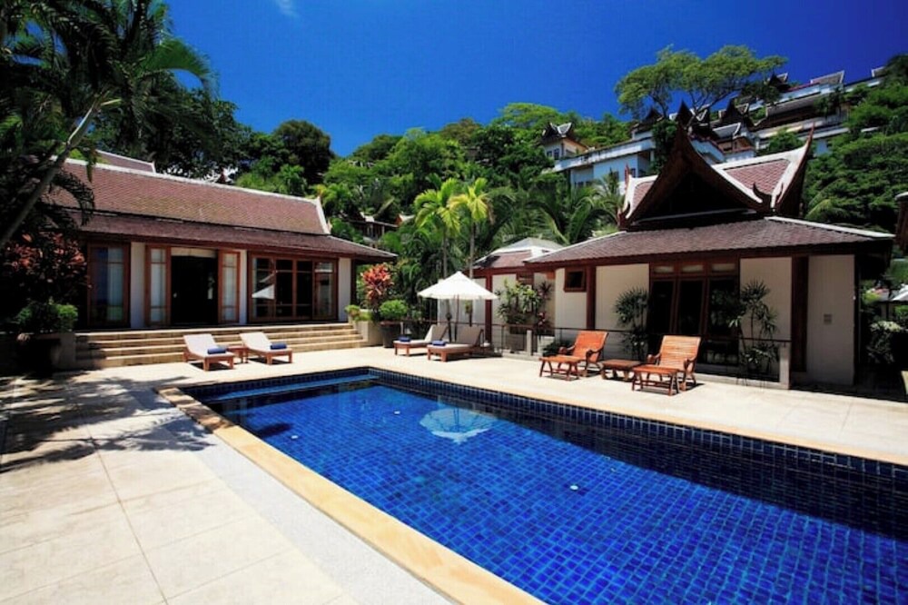Photo of Outdoor in Cherngtalay