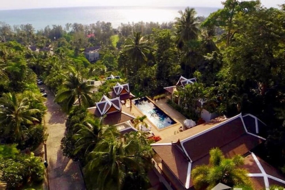 Photo of Outdoor in Cherngtalay