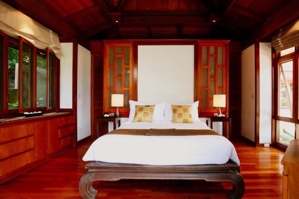 Photo of Bedroom in Cherngtalay