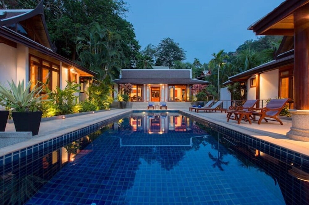 Photo of Outdoor in Cherngtalay