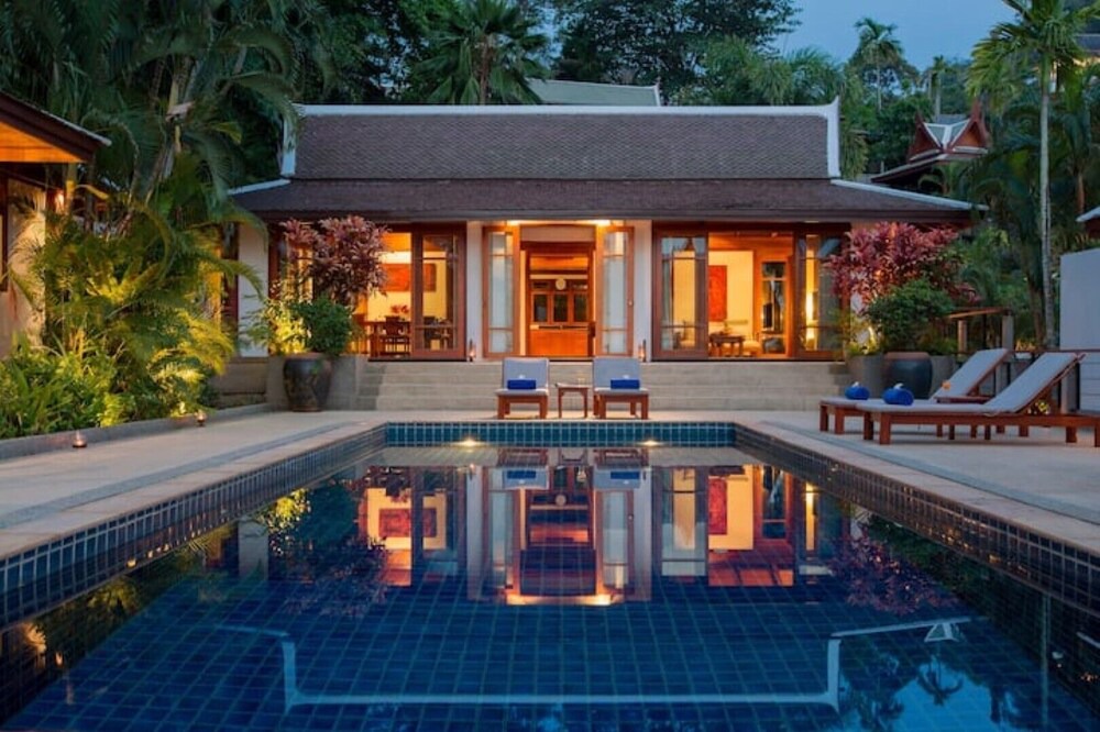 Photo of Outdoor in Cherngtalay