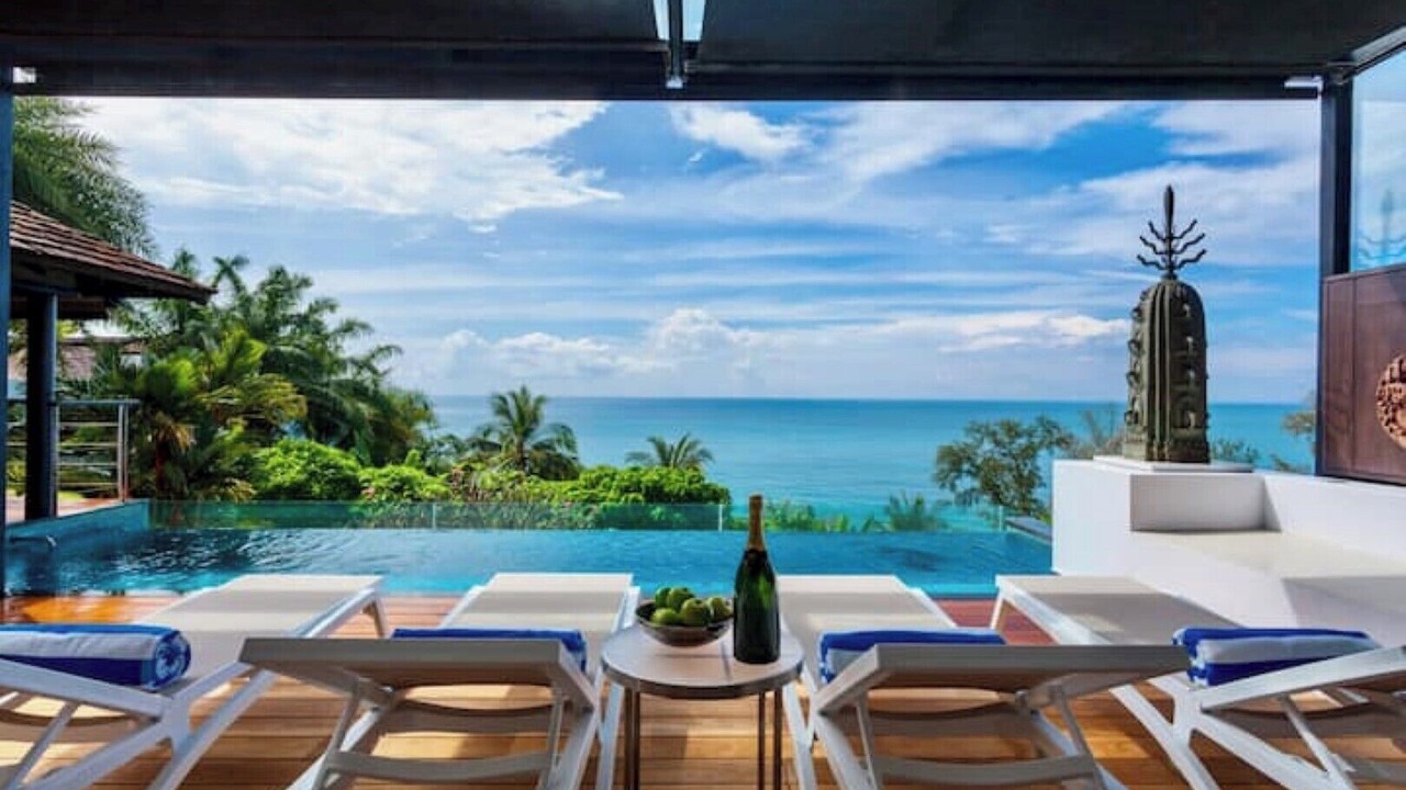 Photo of Outdoor in Cherngtalay