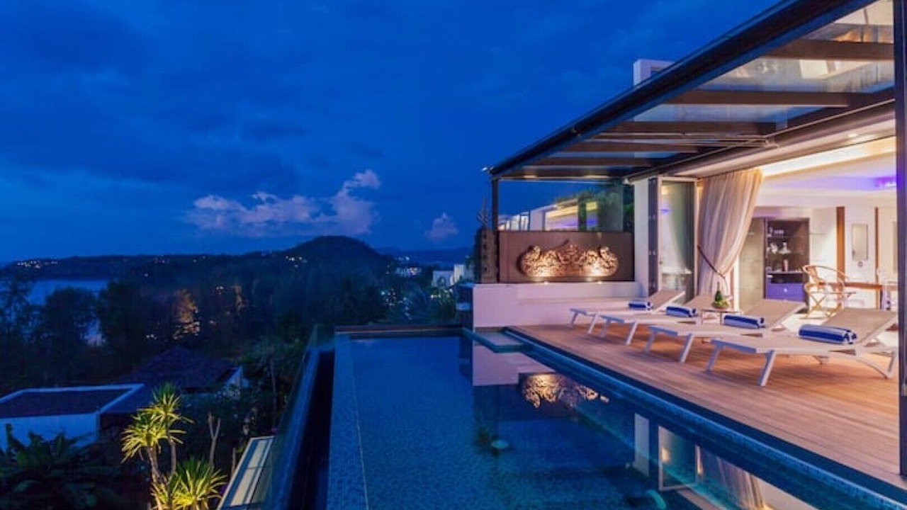 Photo of Outdoor in Cherngtalay