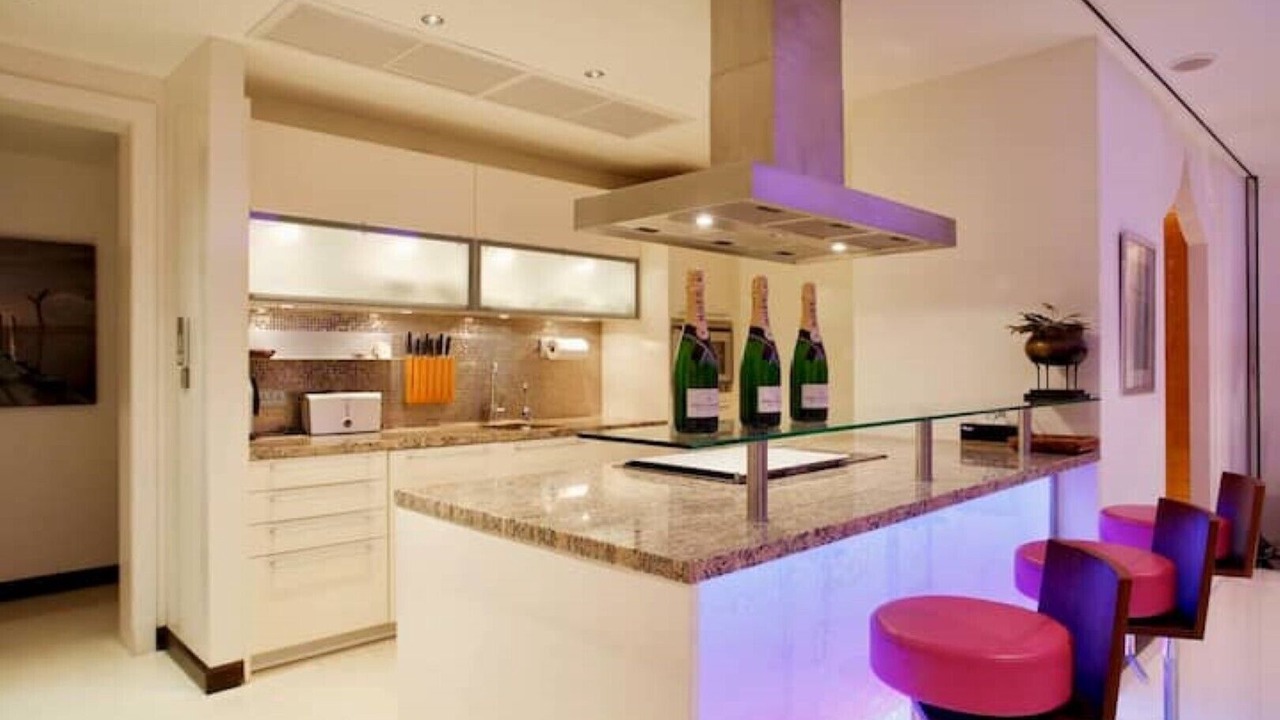 Photo of Kitchen in Cherngtalay