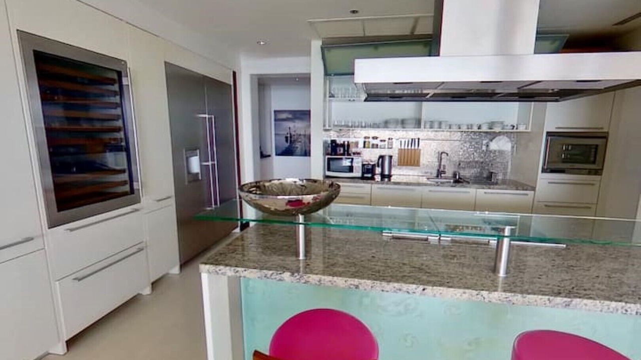 Photo of Kitchen in Cherngtalay